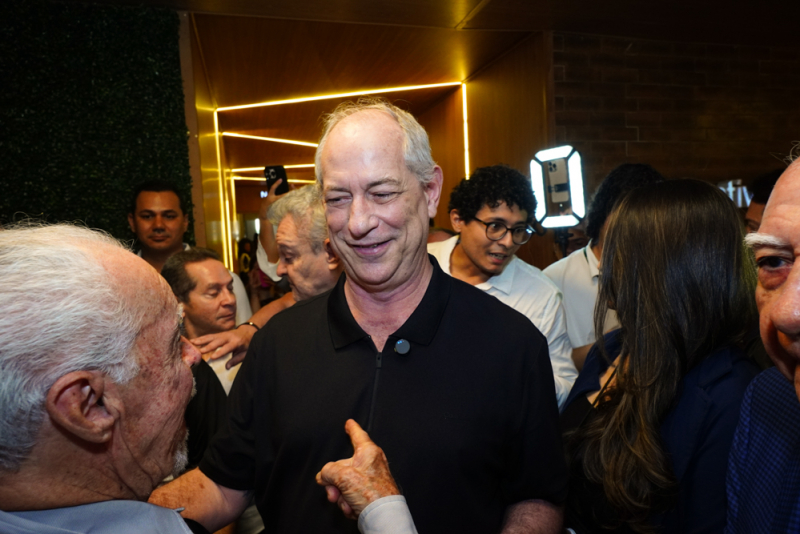 Ciro Gomes