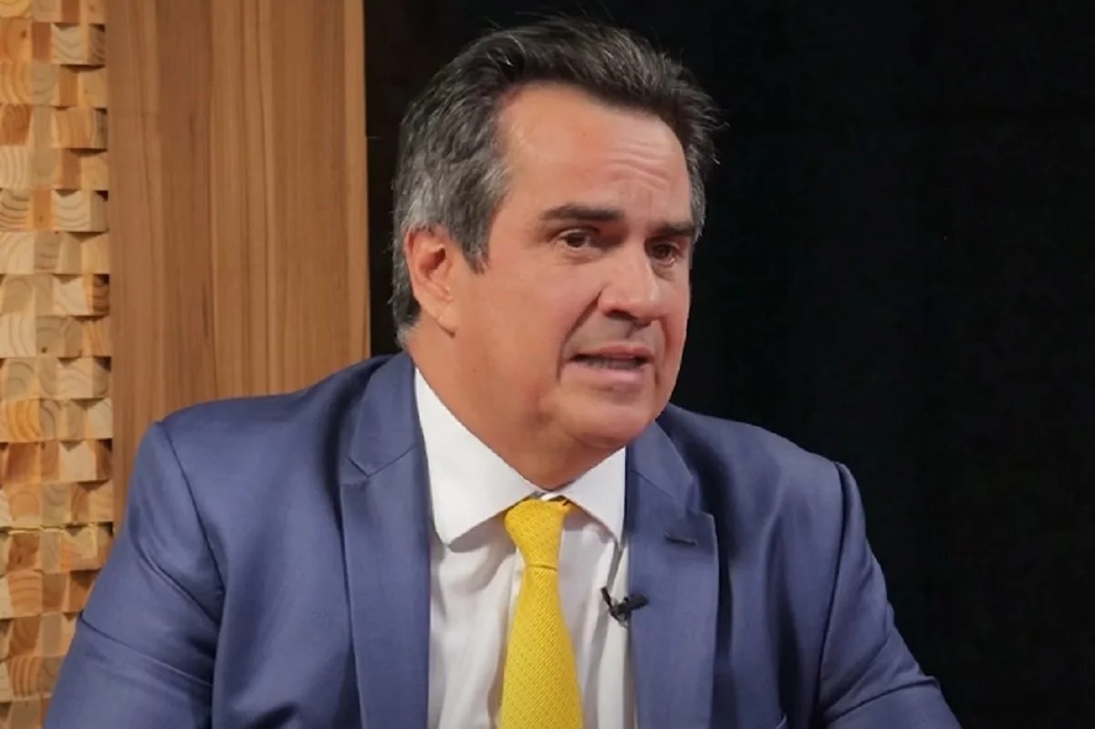 Operação da PF expõe mensagens entre Daniel Vorcaro e Ciro Nogueira em meio a investigação sobre o Banco Master