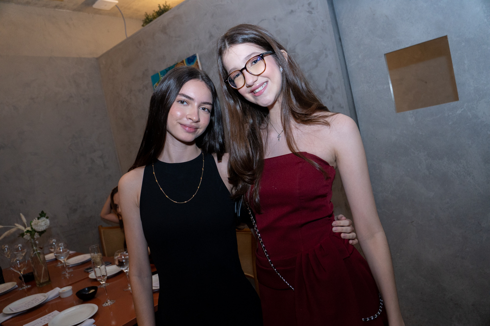 Clara Borges E Eduarda Santana (2)