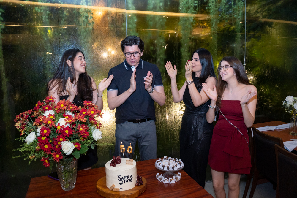 Clara, Edson, Clarissa E Eduarda Santana (10)