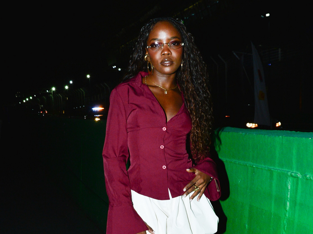 Clara Moneke