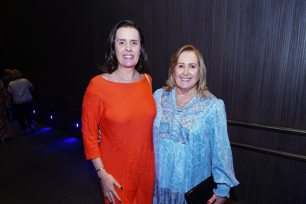 Clarissa E Tereza Gurgel