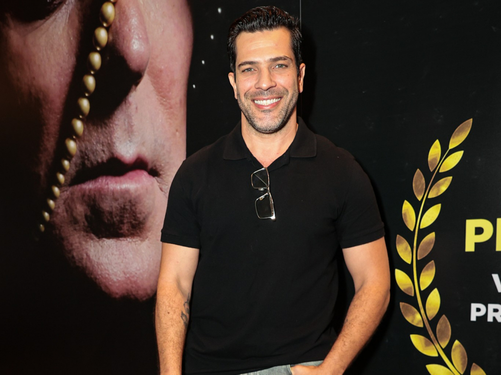 Claudio Andrade Jr. 1