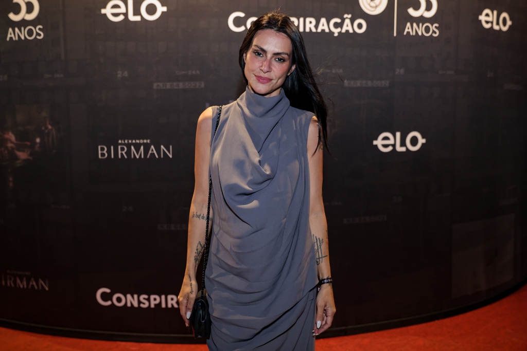 Cleo Pires