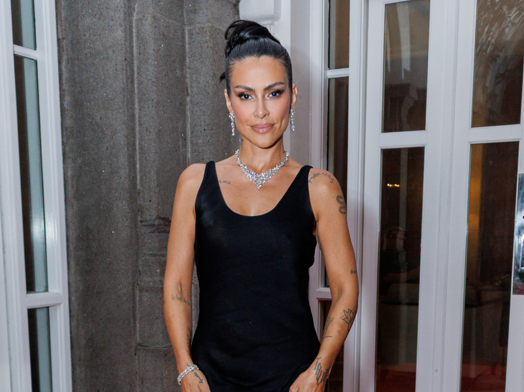 Cléo Pires