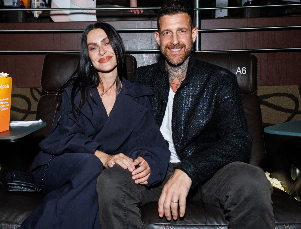 Cléo Pires E Leandro D'lucca (2)