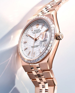 Colegio Rolex Harvard 1