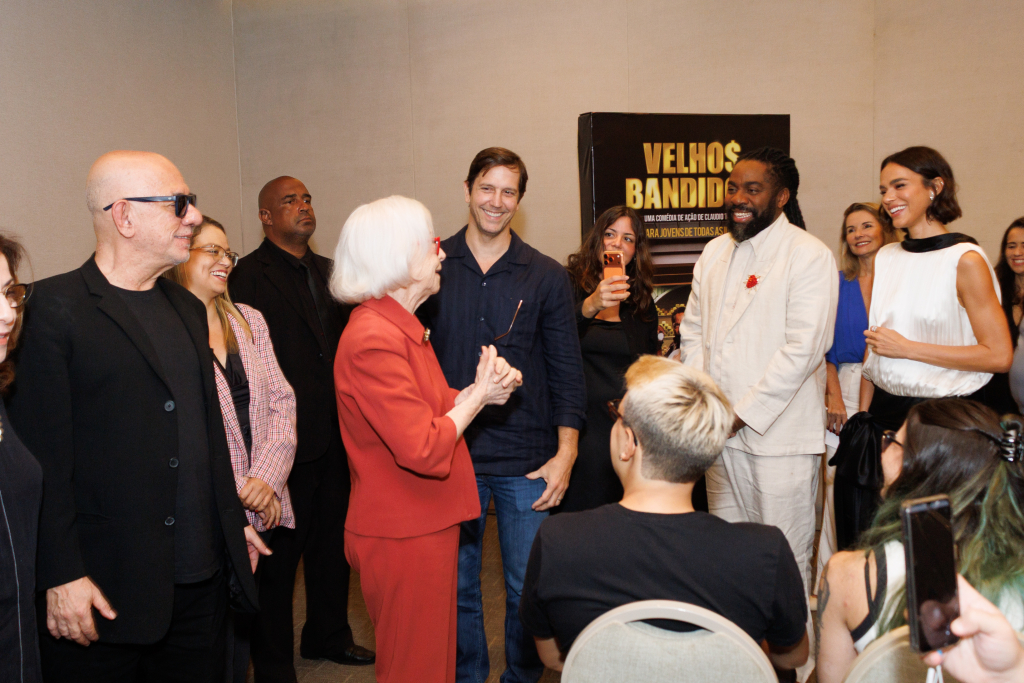 Coletiva De Imprensa (1)