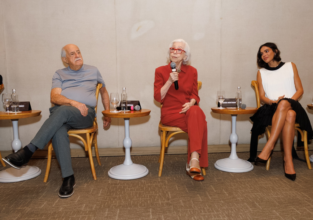 Coletiva De Imprensa (2)