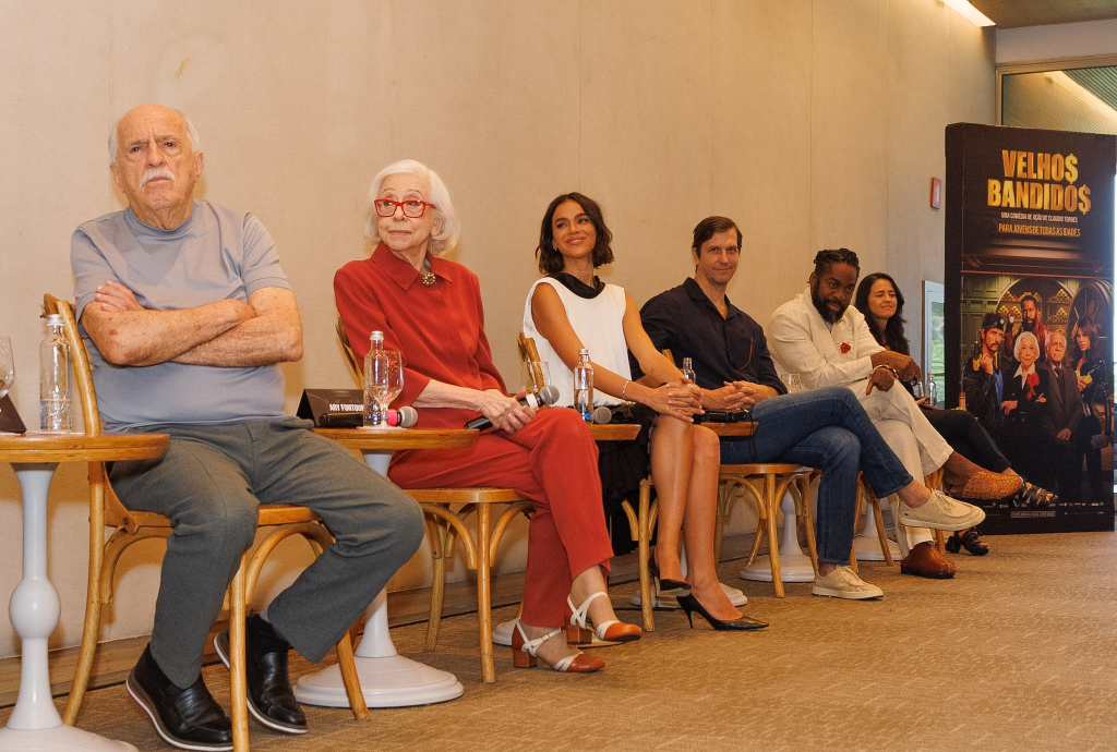 Coletiva De Imprensa (3)