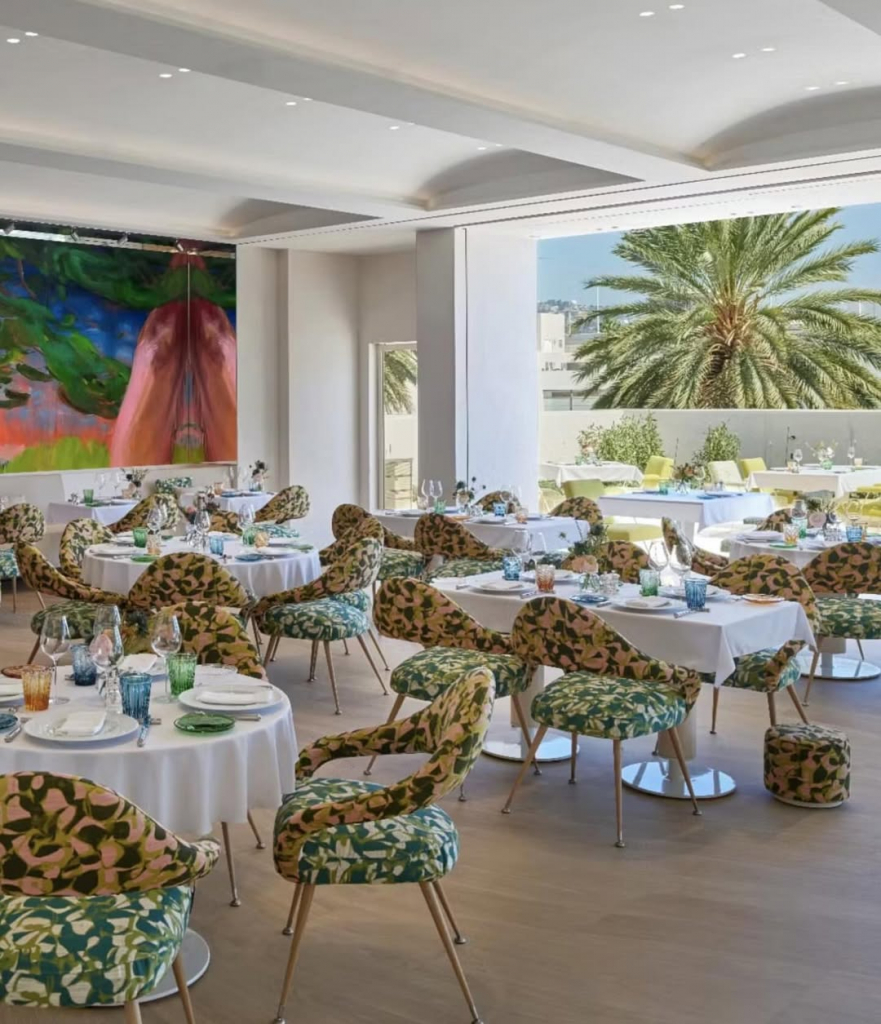 Conheça A Mais Nova House Of Dior Em Beverly Hills, Inaugurada Em Setembro Passado. Trata Se Da (1)