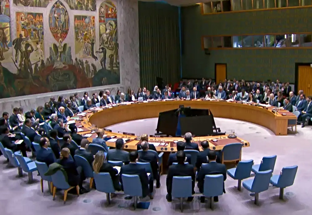 Conselho de Segurança da ONU convoca reunião de emergência por ações no Irã