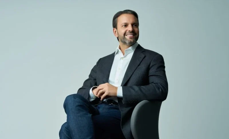 Consumidor Brasileiro Acelera Adoção De Elétricos E Antecipa Amadurecimento Do Mercado, Afirma O Vice Presidente Sênior Da Byd Brasil, Alexandre Baldy