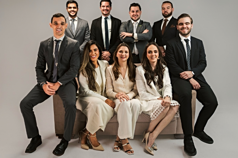 AJE Fortaleza promove missão a Goiânia com foco em inovação e gestão pública