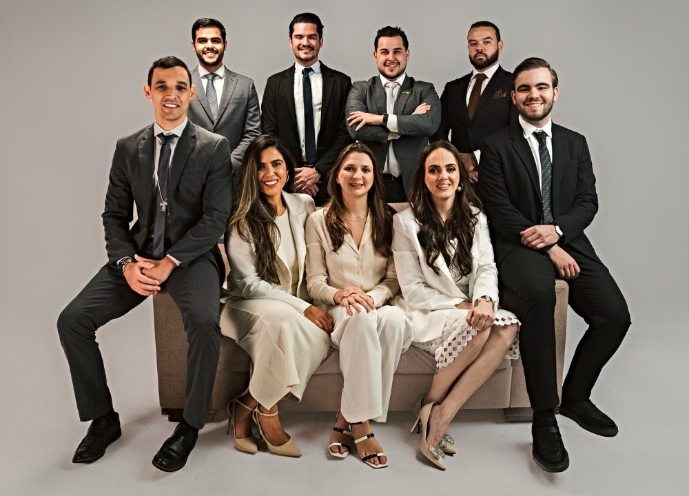 AJE Fortaleza promove missão a Goiânia com foco em inovação e gestão pública