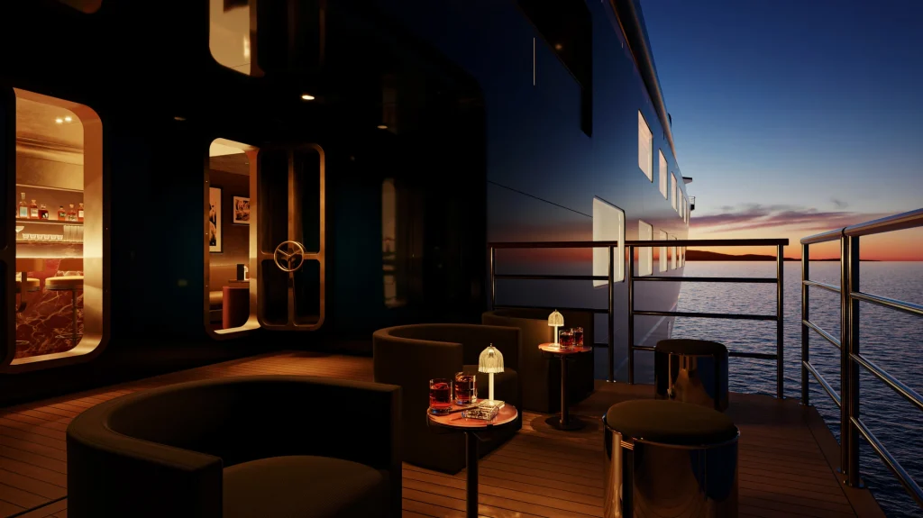 Corinthian Speakeasy Bar Fumoir1