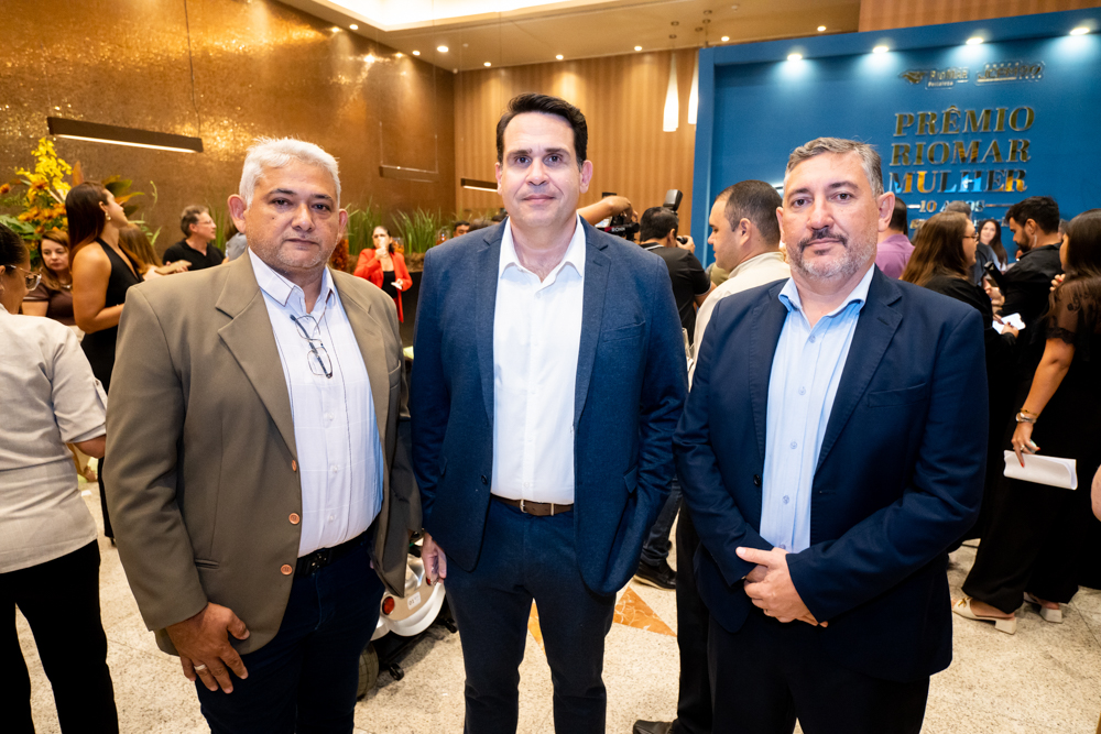 Costa Filho, Rodrigo Luiz E Felipe Leite