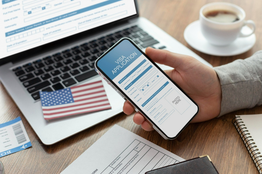 Cresce Busca Por Vistos Sazonais Como Obter A Documentação Para Quem Deseja Trabalhar Imagem De Freepik 1