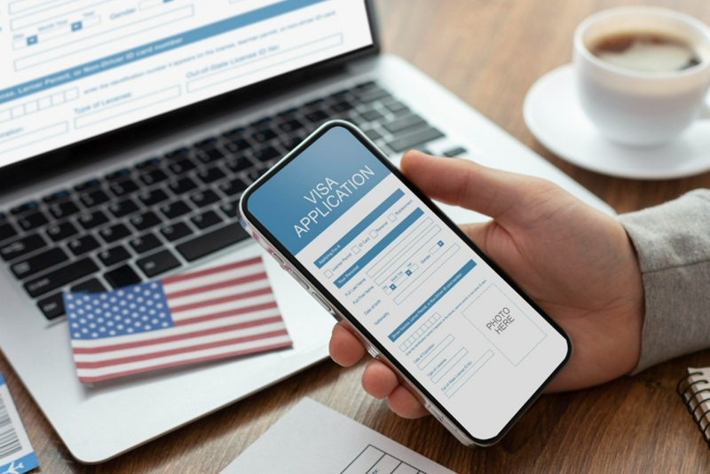 Cresce Busca Por Vistos Sazonais Como Obter A Documentação Para Quem Deseja Trabalhar Imagem De Freepik 1