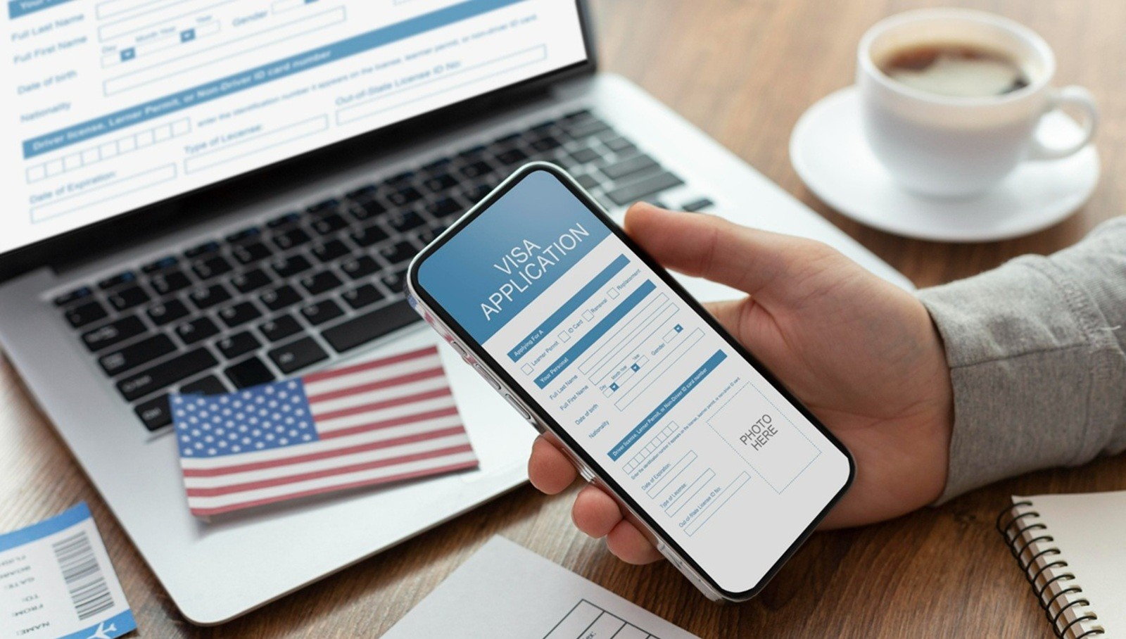 Mobilidade global impulsiona brasileiros a apostar em vistos sazonais e experiências profissionais no exterior