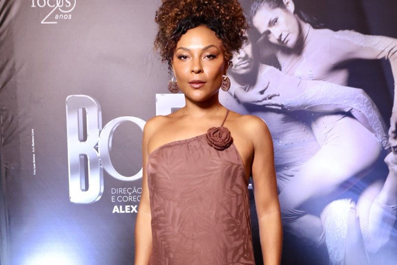 Artes cênicas - Focus Cia de Dança reúne convidados no Theatro Municipal do Rio para celebrar 25 anos com o espetáculo “Bodas”