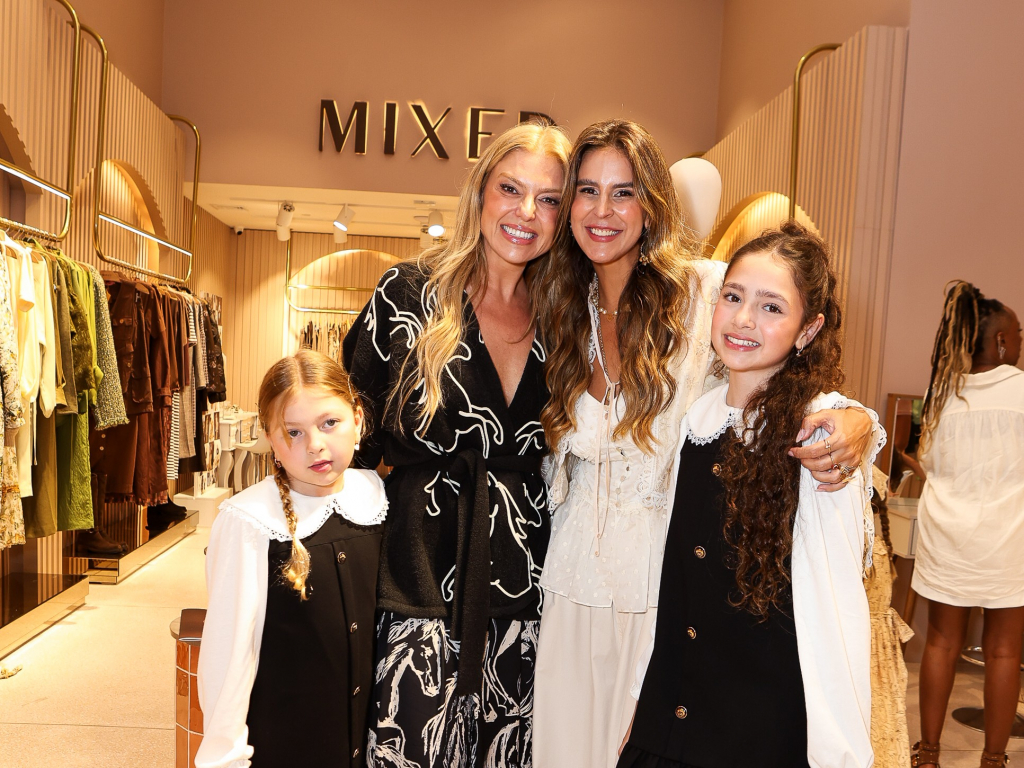 Dani Cabrera E Ciccy Halpern