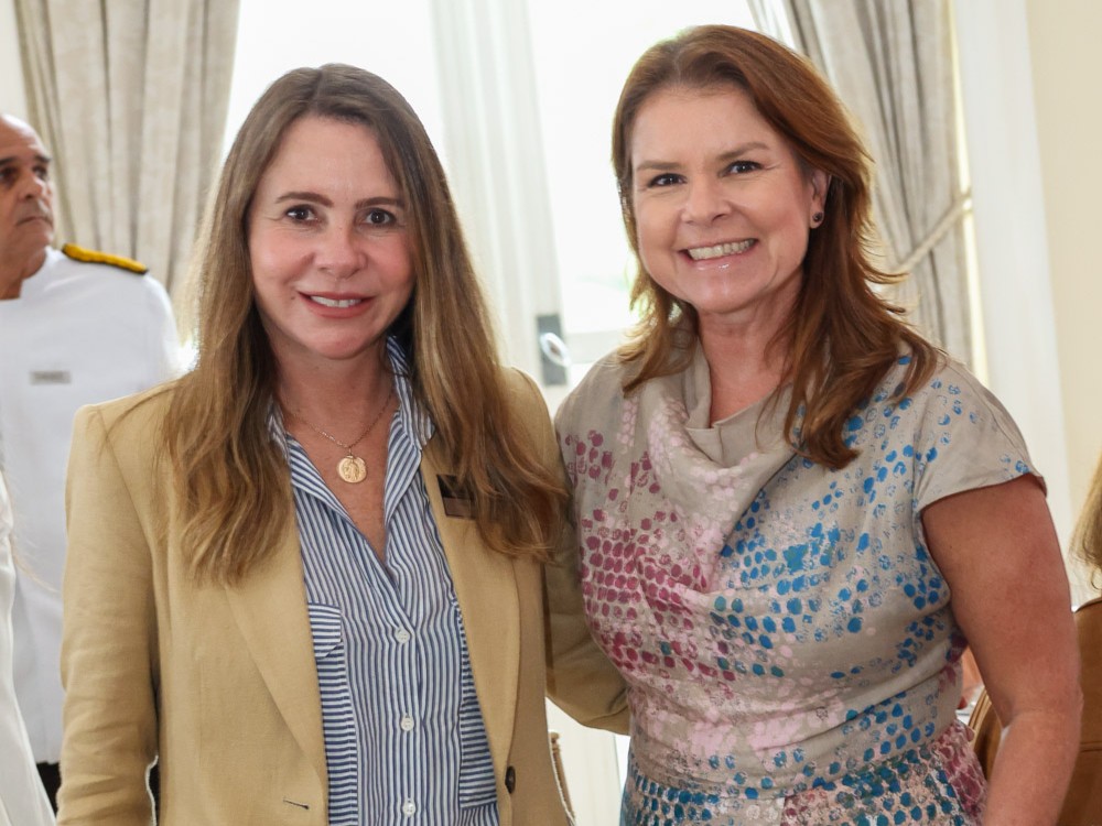 Dani Maia E Patricia Costa