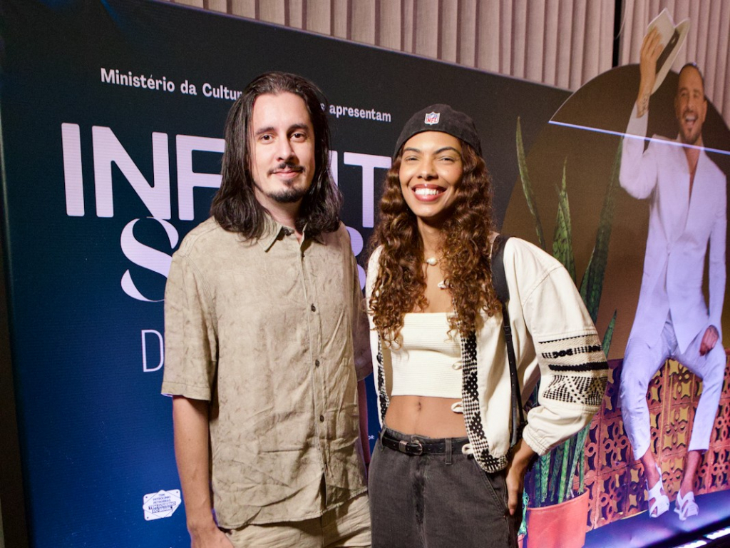 Daniel Mello E Lilian Farrish 1590