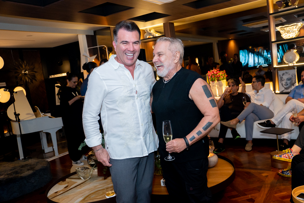 Danilo Dias E Lino Villaventura (2)