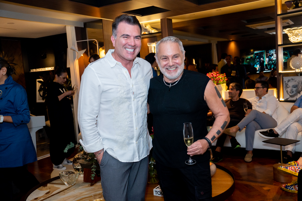 Danilo Dias E Lino Villaventura (3)