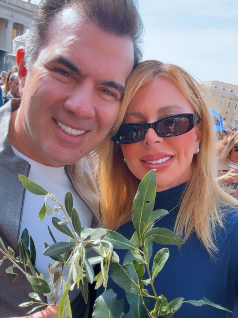 Danilo E Patricia Dias (2)