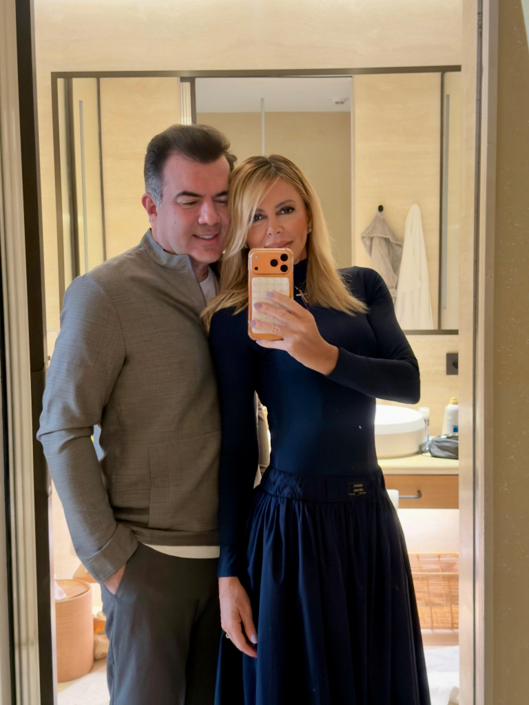 Danilo E Patricia Dias