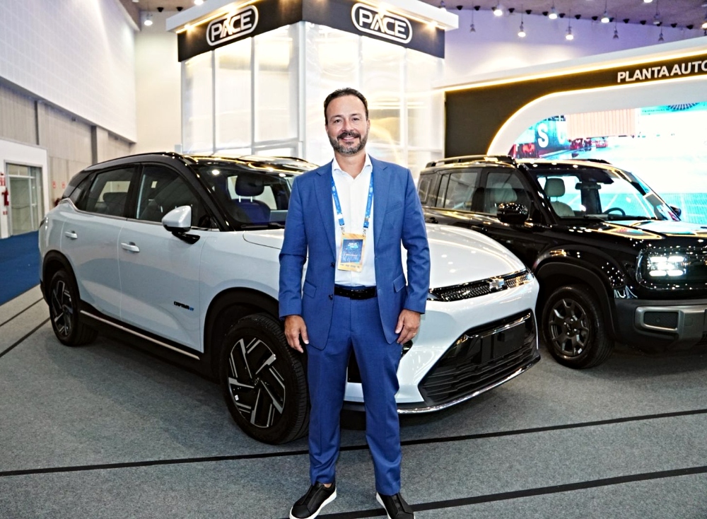 Danilo Serpa diz que Ceará acelera polo automotivo e negocia novas montadoras