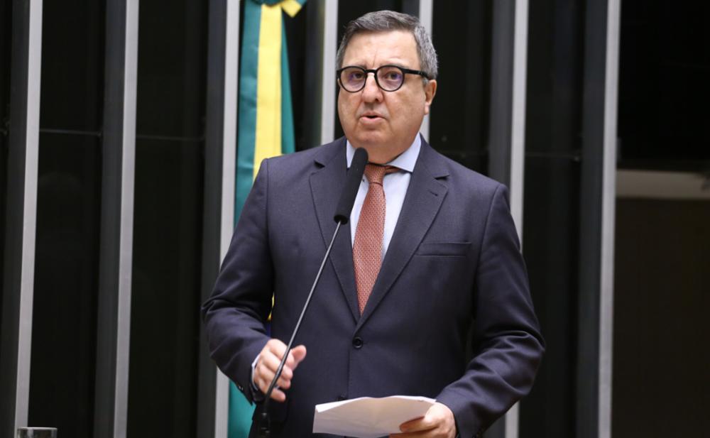 Danilo Forte deixa União Brasil após impasse na disputa por vaga no TCU