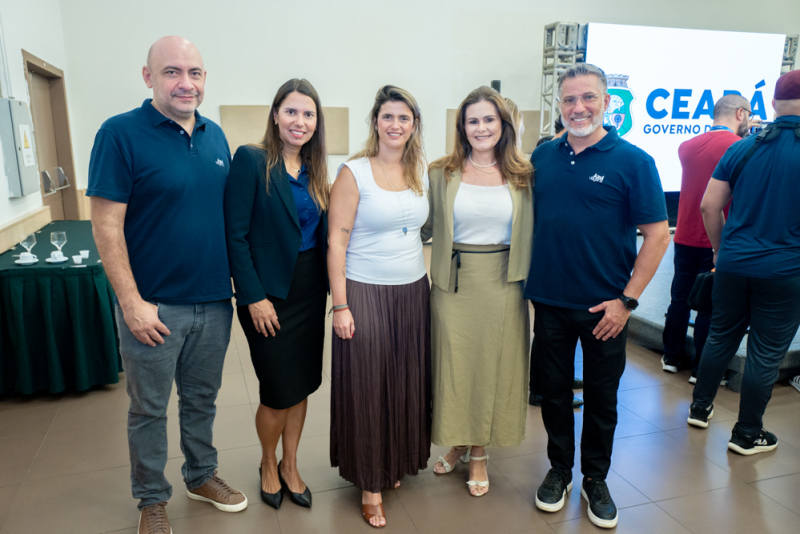 Integração turística - Ceará expande conexões com novo voo Aracati–BH pela Azul