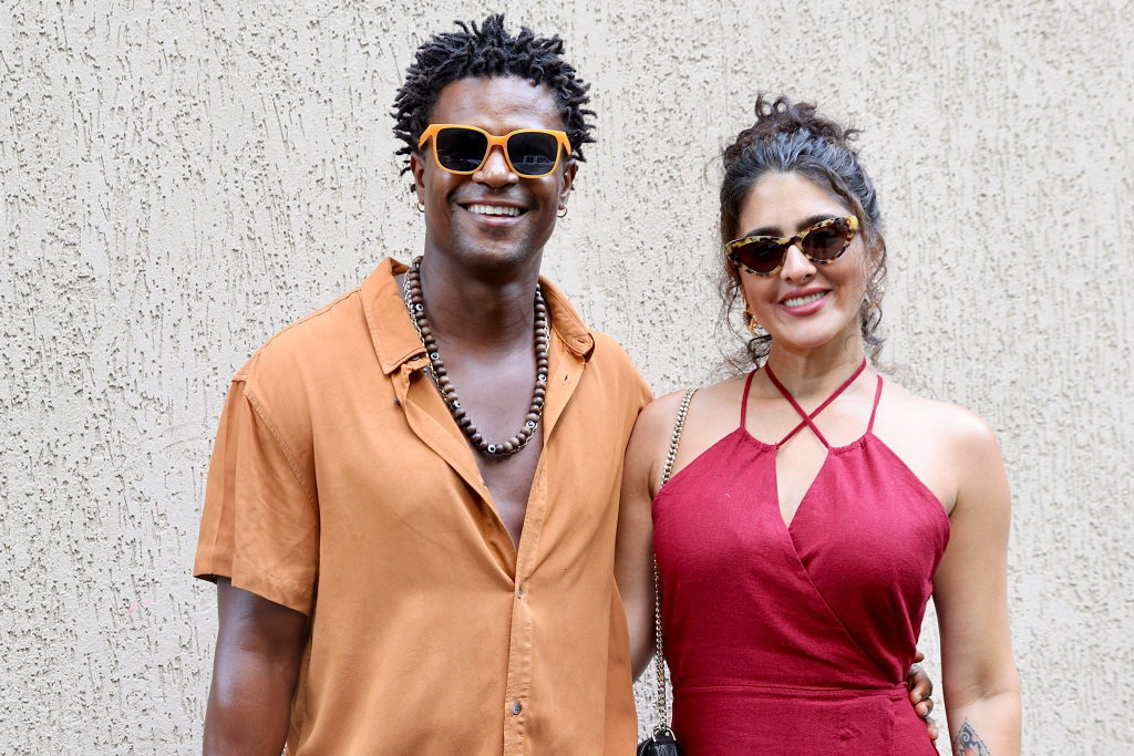 David Junior E Yasmin Garcez 1