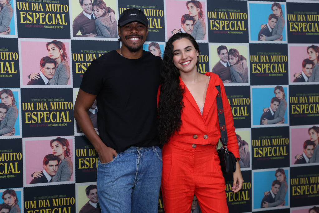 David Reis E Giovanna Coimbra 2