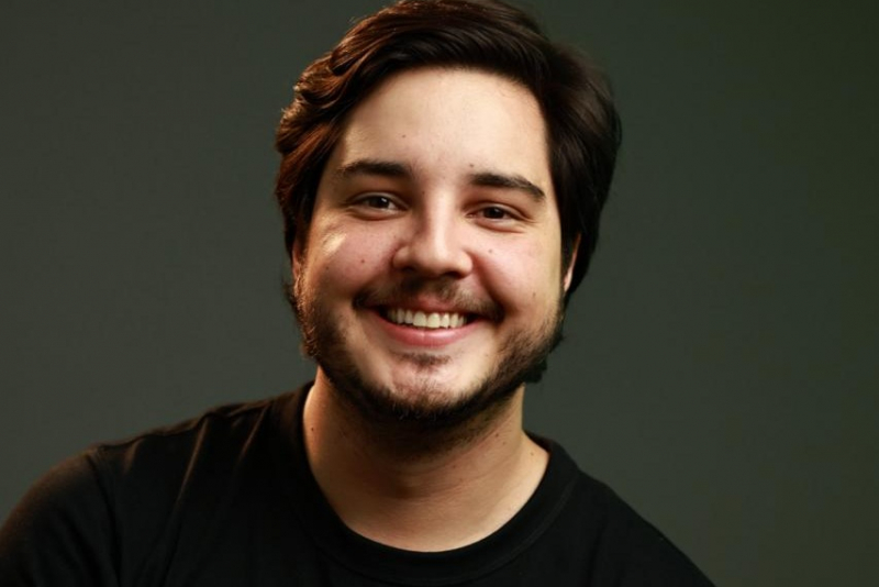 Entre negócios e política, David Paes Forte projeta agenda de inovação para o Ceará