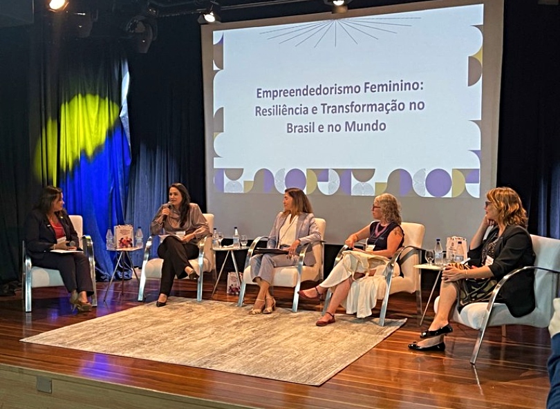 Demo Day do Empreendedoras Tech foca em negócios liderados por mulheres