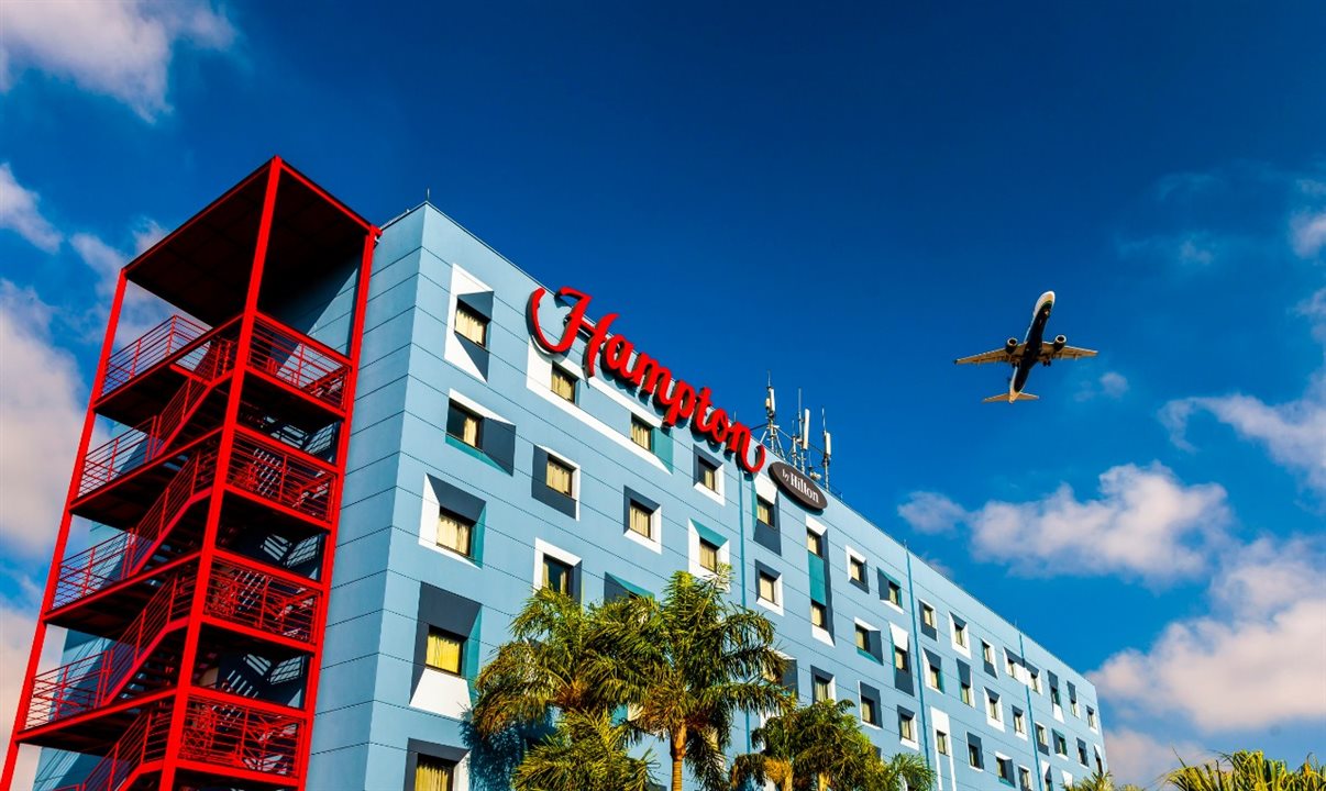 Hilton eleva sua presença no Brasil com expansão estratégica e novos ícones da hotelaria de luxo até 2030