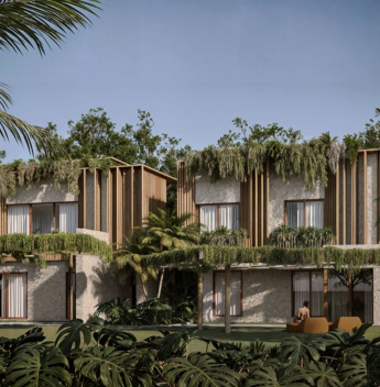 Rede Carmel prepara novo resort de luxo no Ceará com projeto assinado por João Armentano