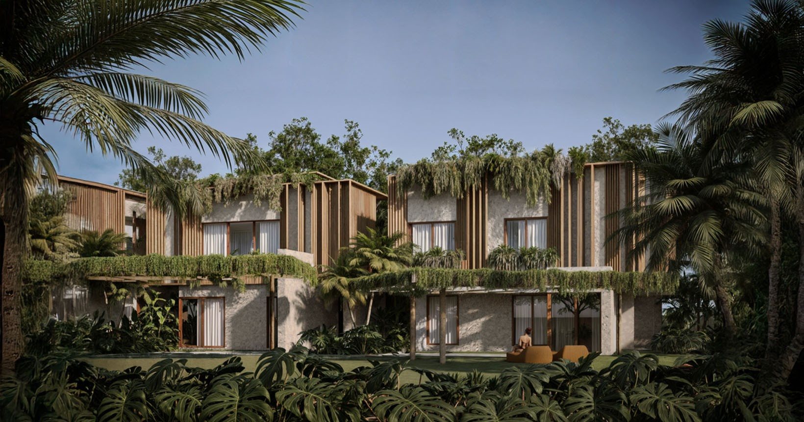 Rede Carmel prepara novo resort de luxo no Ceará com projeto assinado por João Armentano