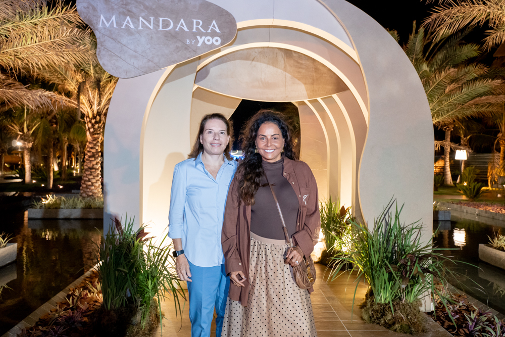 Denise Bezerra E Gil Santos (1)