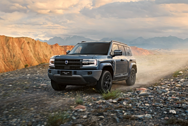 Carros elétricos premium ganham força no Brasil e aceleram nova fase no NE