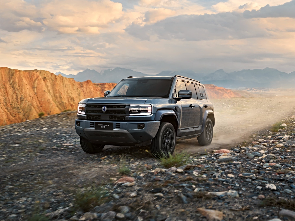 Carros elétricos premium ganham força no Brasil e aceleram nova fase no NE