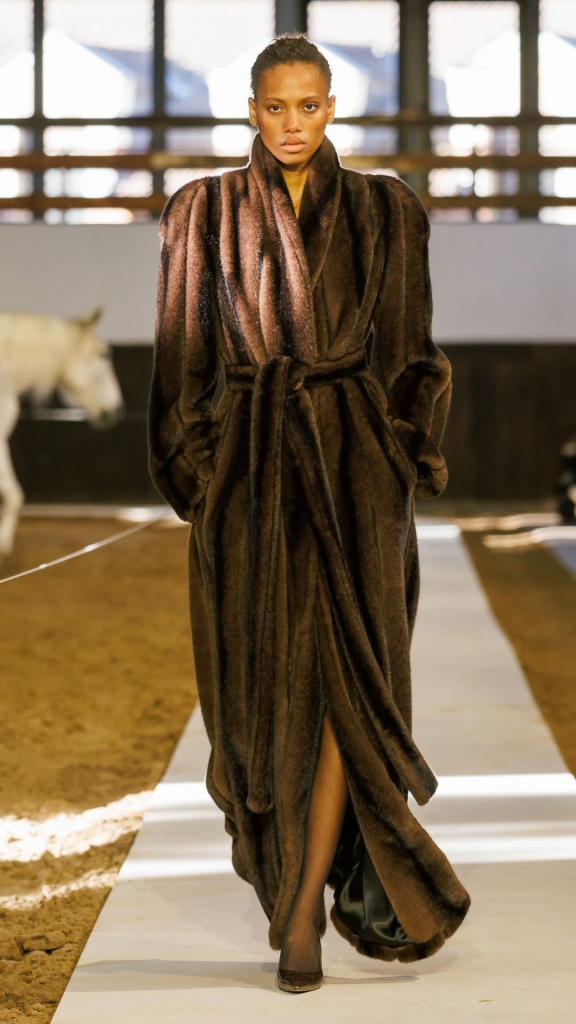 Desfile Stella Mccartney (1)