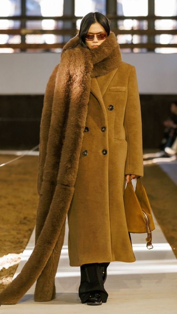 Desfile Stella Mccartney (10)