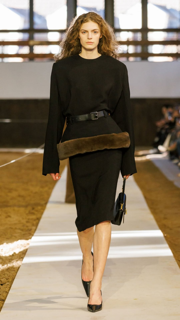 Desfile Stella Mccartney (11)