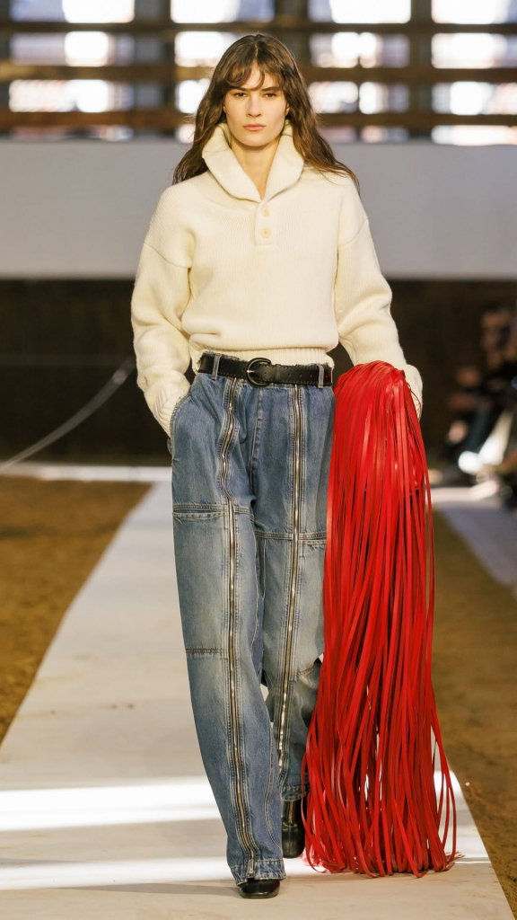 Desfile Stella Mccartney (2)