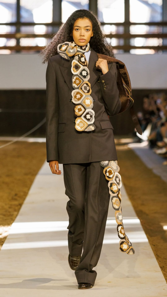 Desfile Stella Mccartney (3)